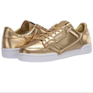 Women’s Adidas Original Continental 80 premium